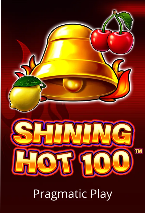 Shining Hot 100