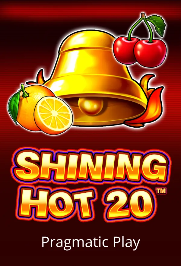 Shining Hot 20