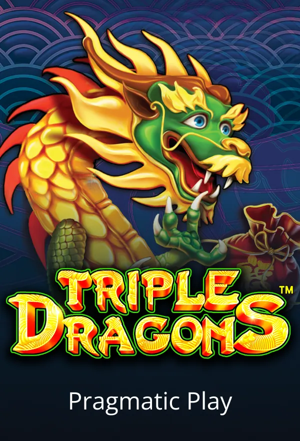 Triple Dragons