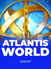 Atlantis World