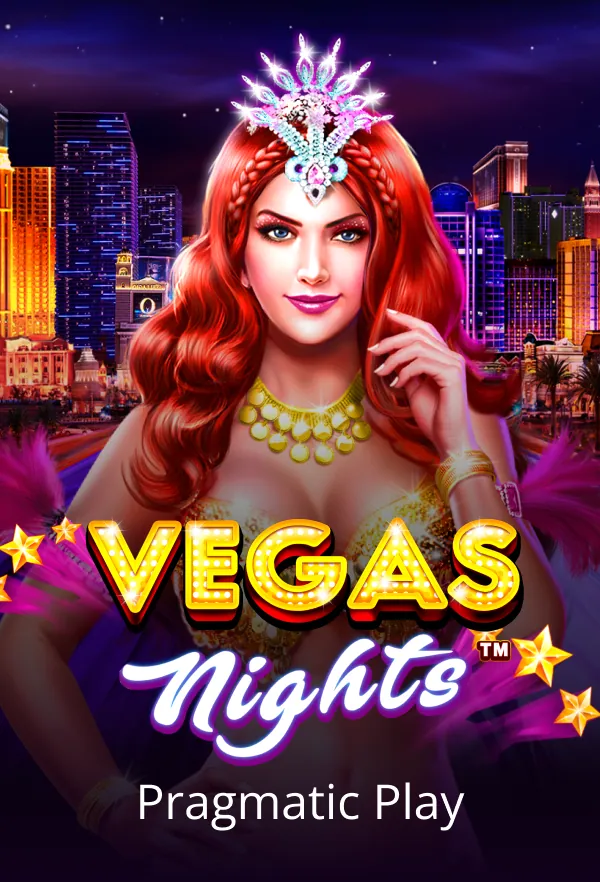 Vegas Nights