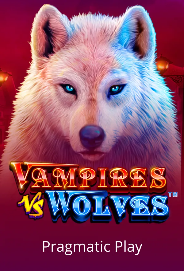 Vampires vs Wolves