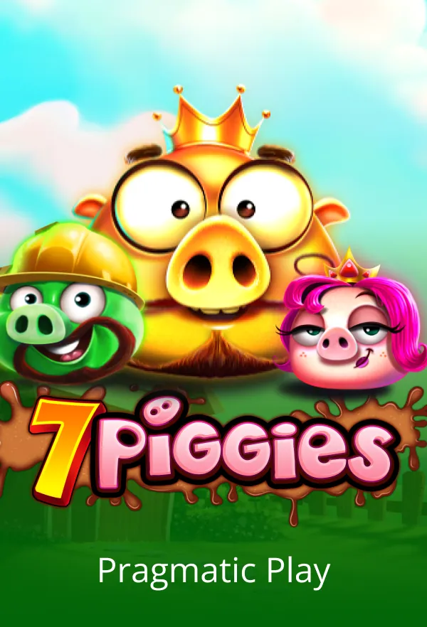 7 Piggies