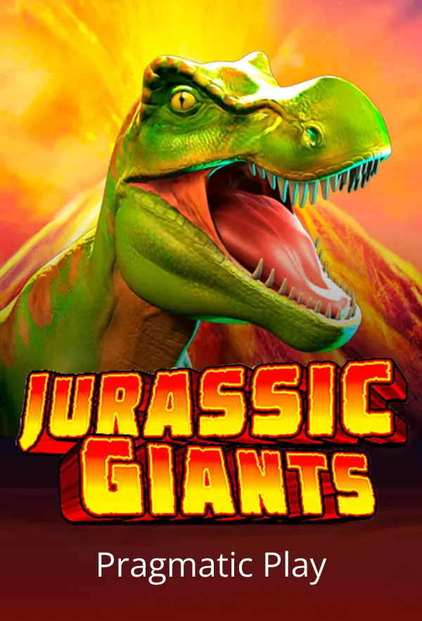 Jurassic Giants
