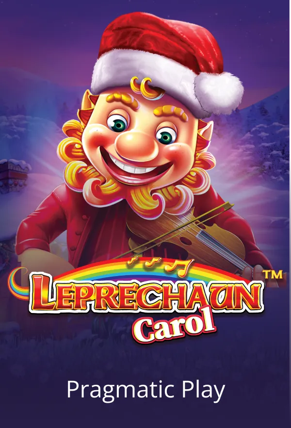 Leprechaun Carol