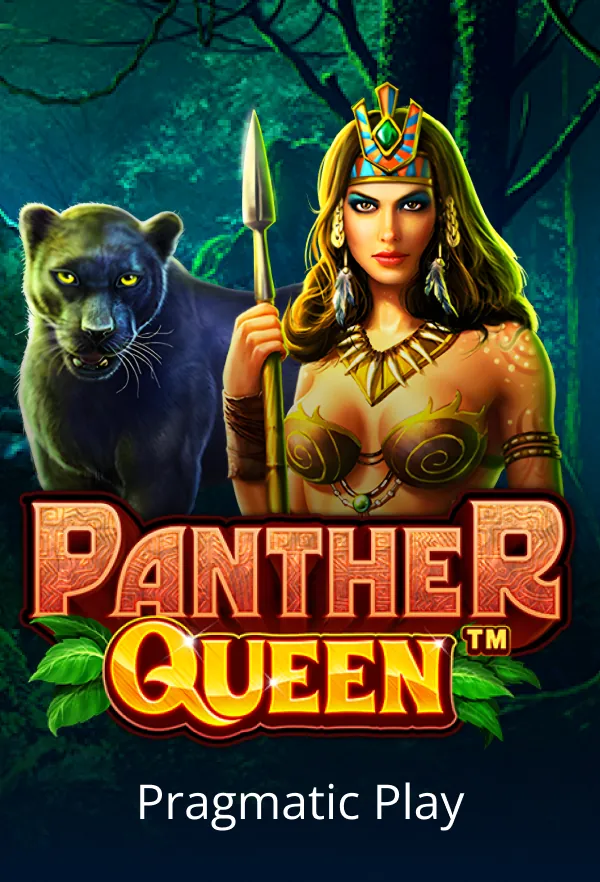 Panther Queen