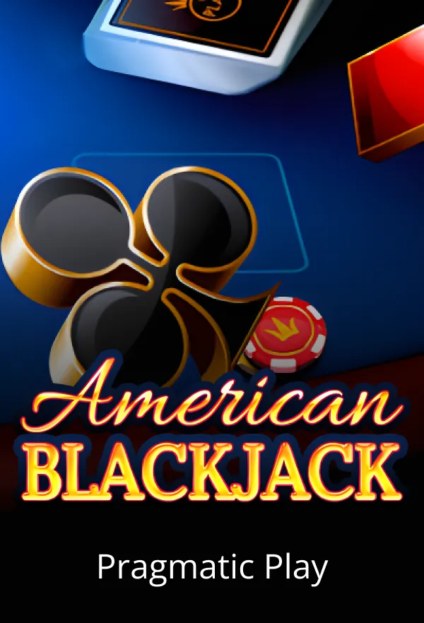 American Blackjack