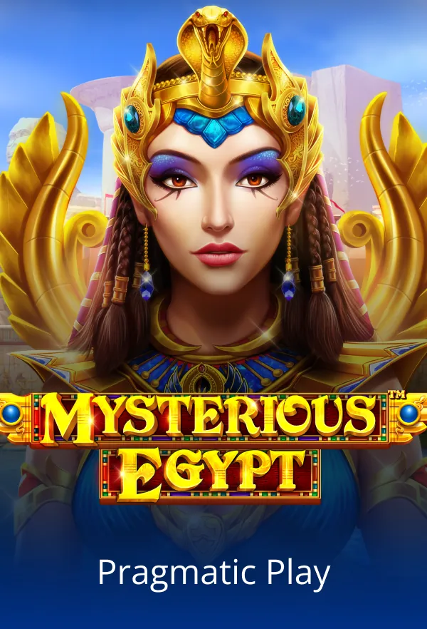 Mysterious Egypt