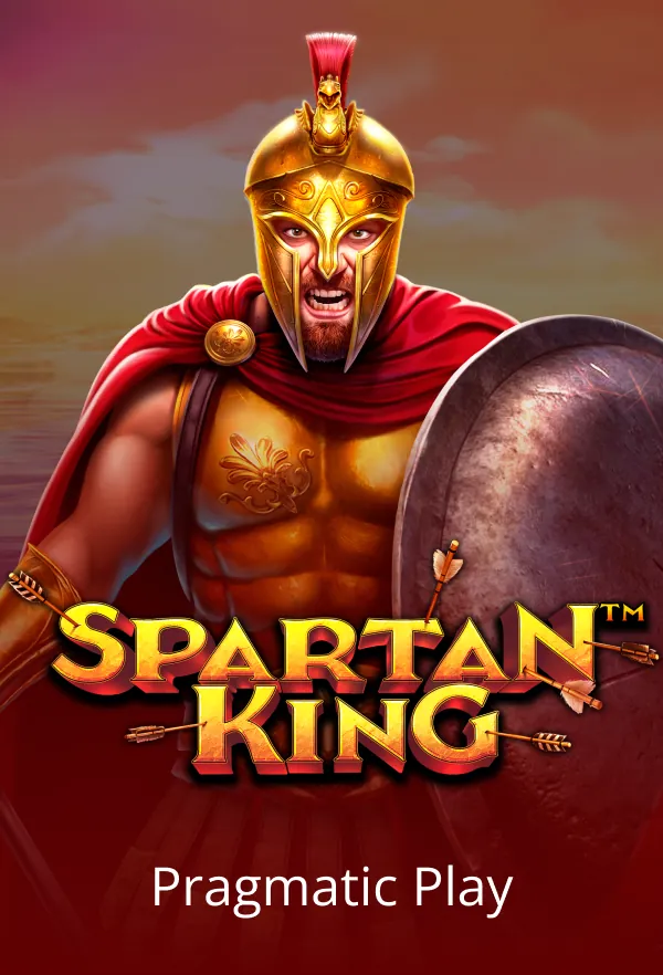Spartan King