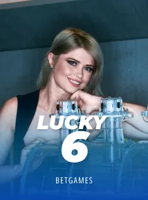 Lucky 6