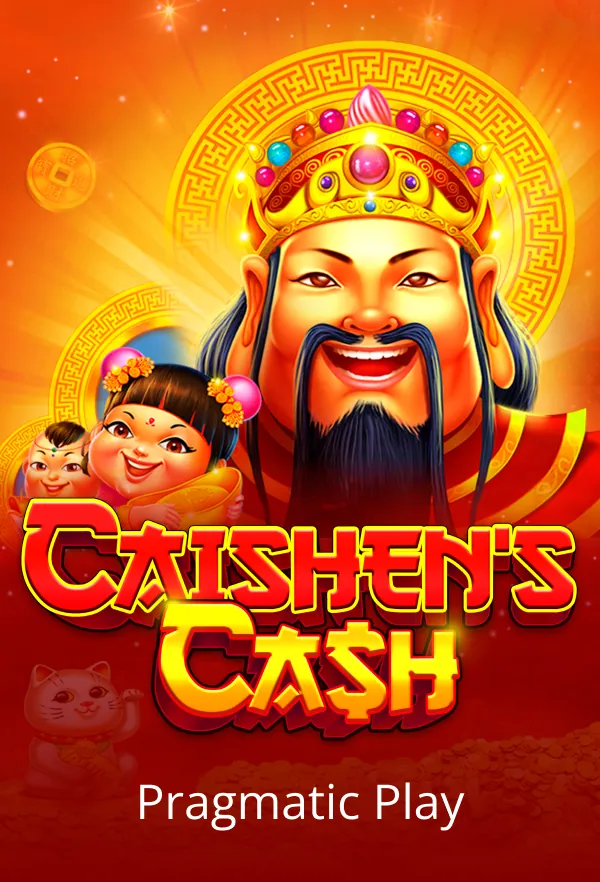 Caishen's Cash