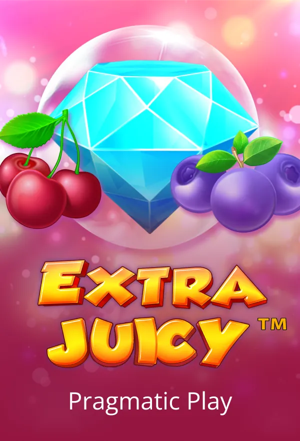Extra Juicy