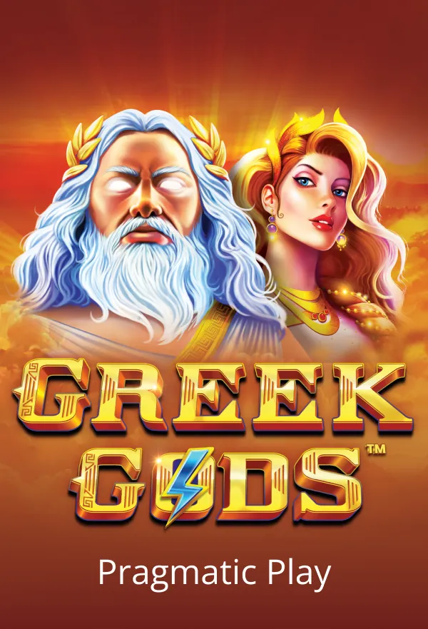 Greek Gods