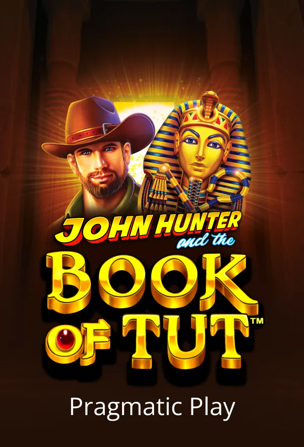 John Hunter and the Book of Tut