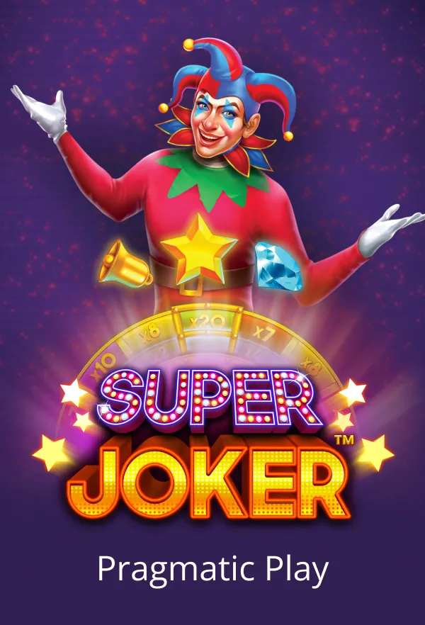 Super Joker