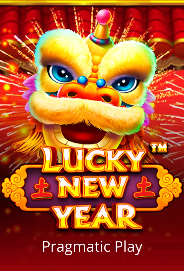 Lucky New Year