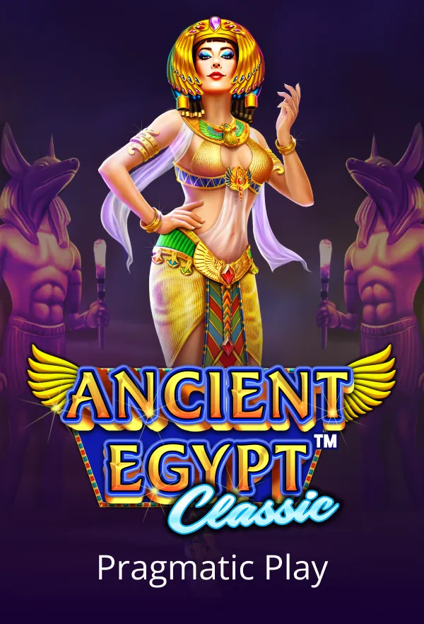 Ancient Egypt Classic