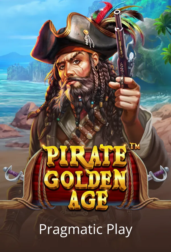 Pirate Gold