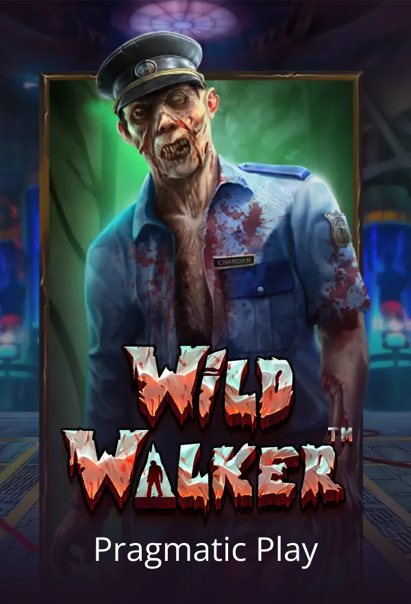 Wild Walker
