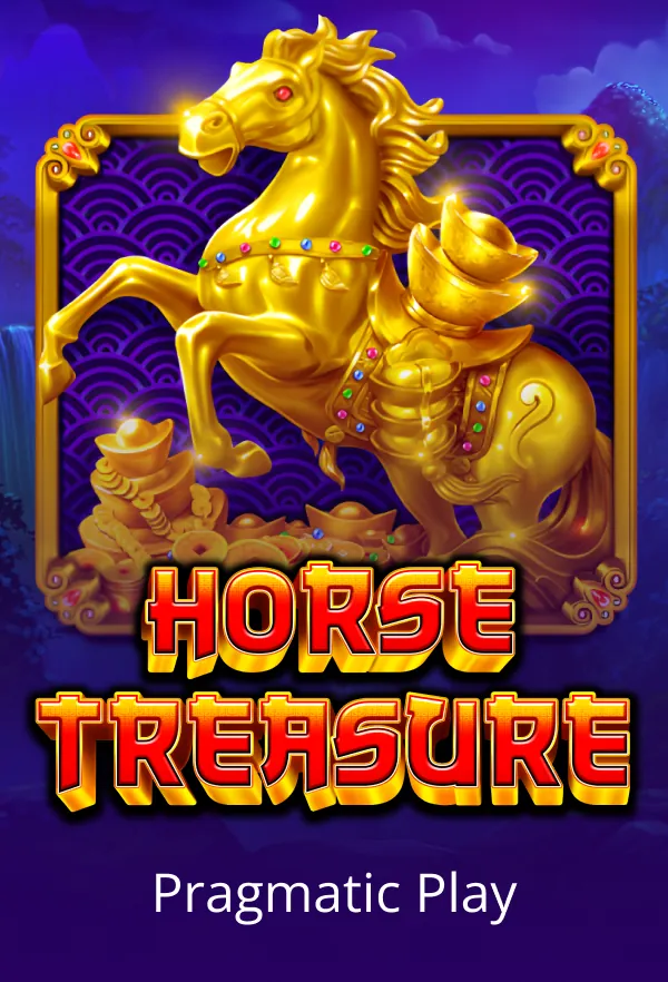 Treasure Horse