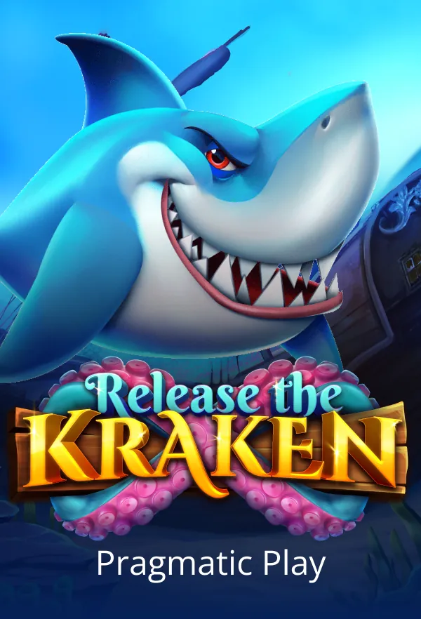 Release the Kraken