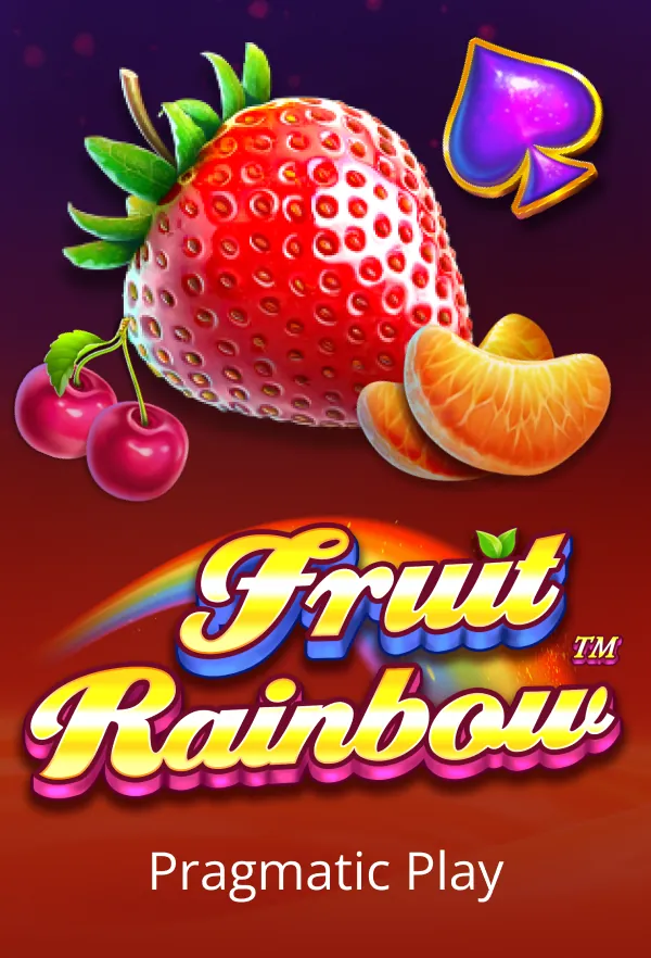 Fruit Rainbow
