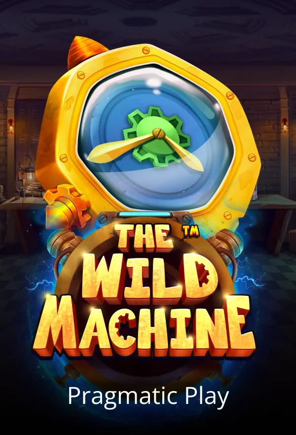 The Wild Machine