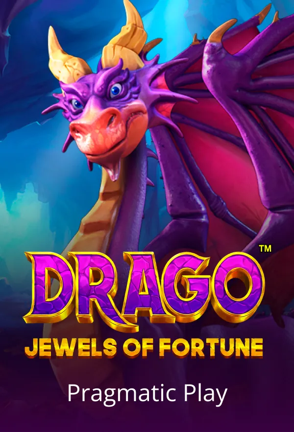 Drago - Jewels of Fortune