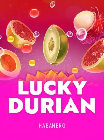 Lucky Durian