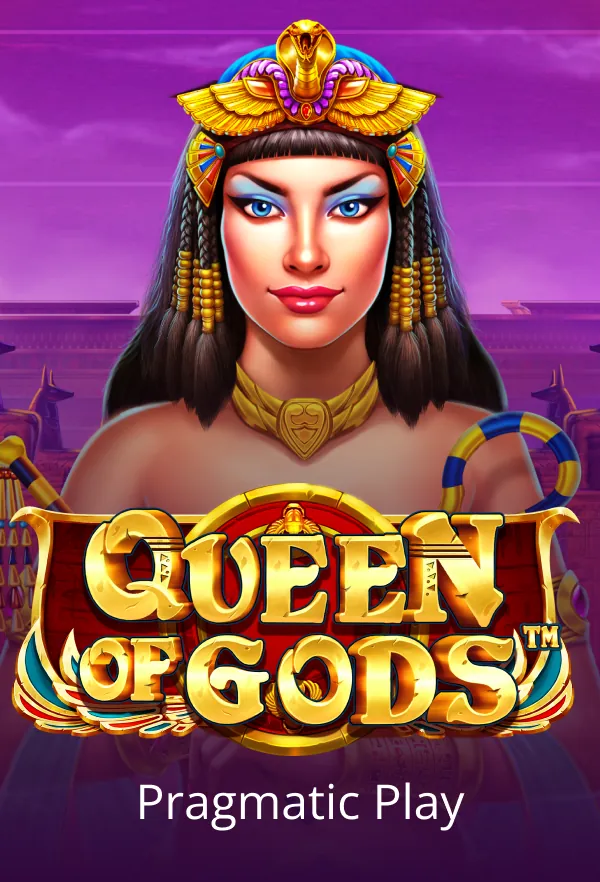 Queen of Gods