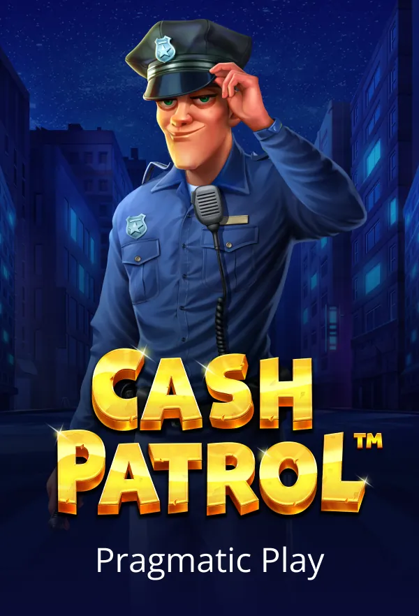 Cash Patrol