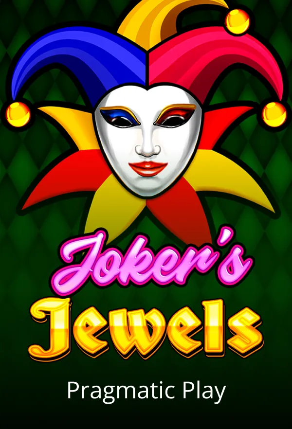 Joker's Jewels