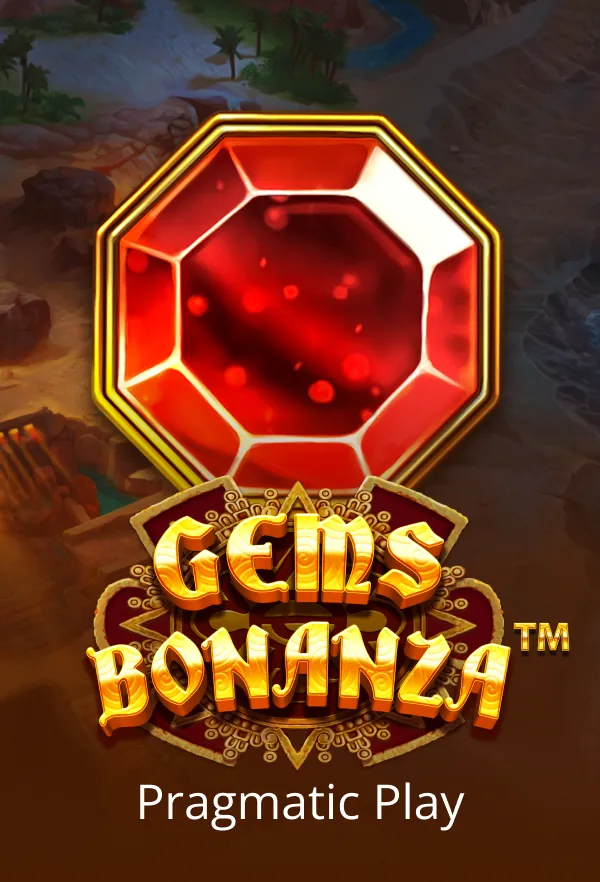 Gems Bonanza