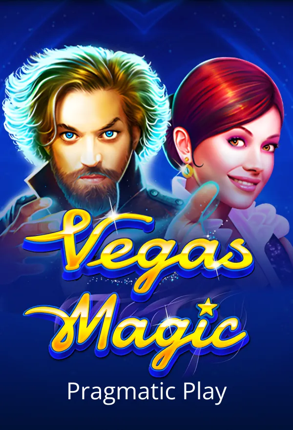 Vegas Magic