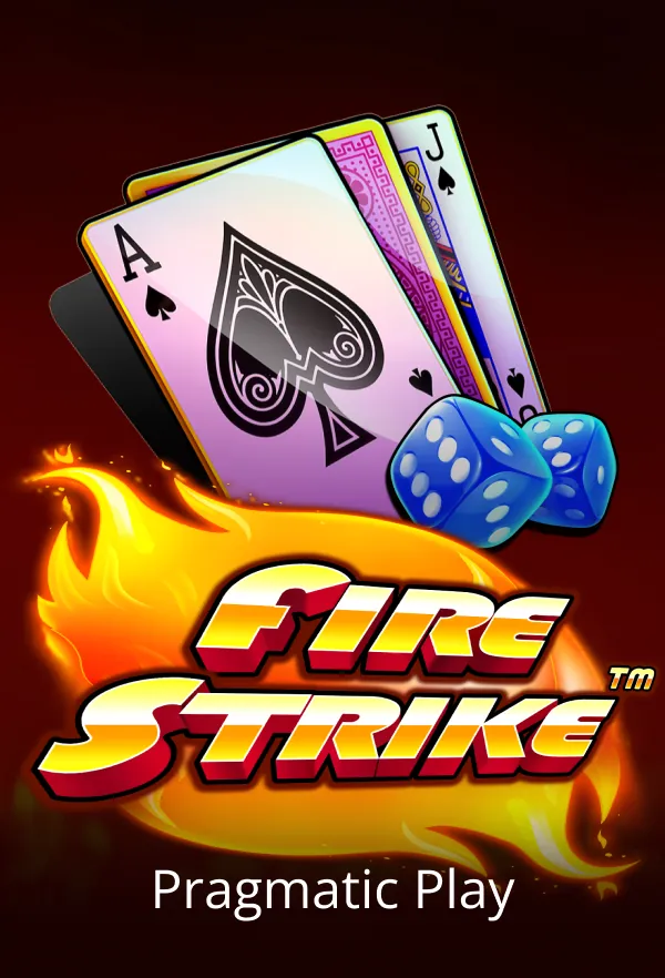 Fire Strike