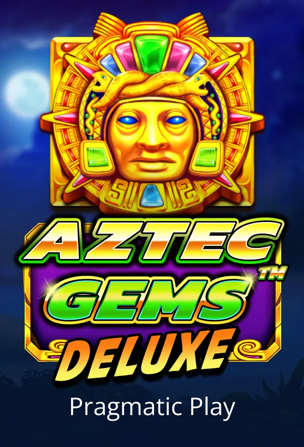 Aztec Gems Deluxe