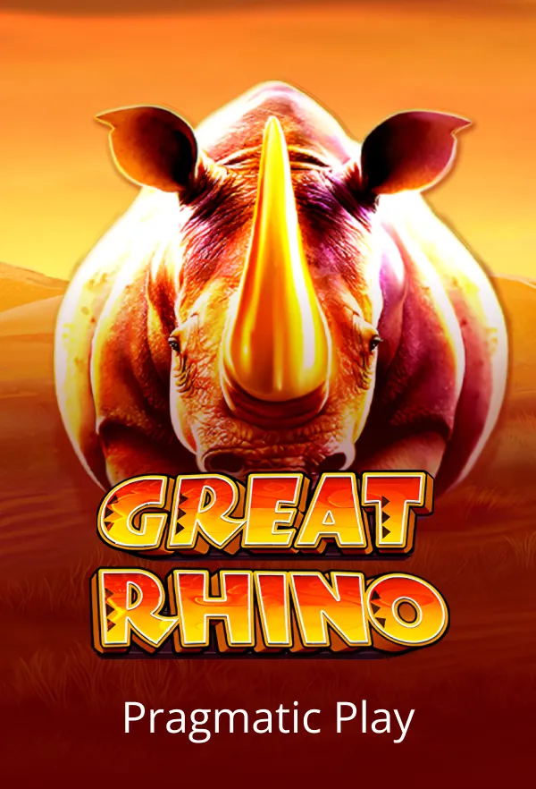 Great Rhino