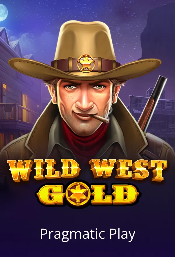 Wild West Gold