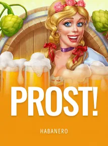 Prost!