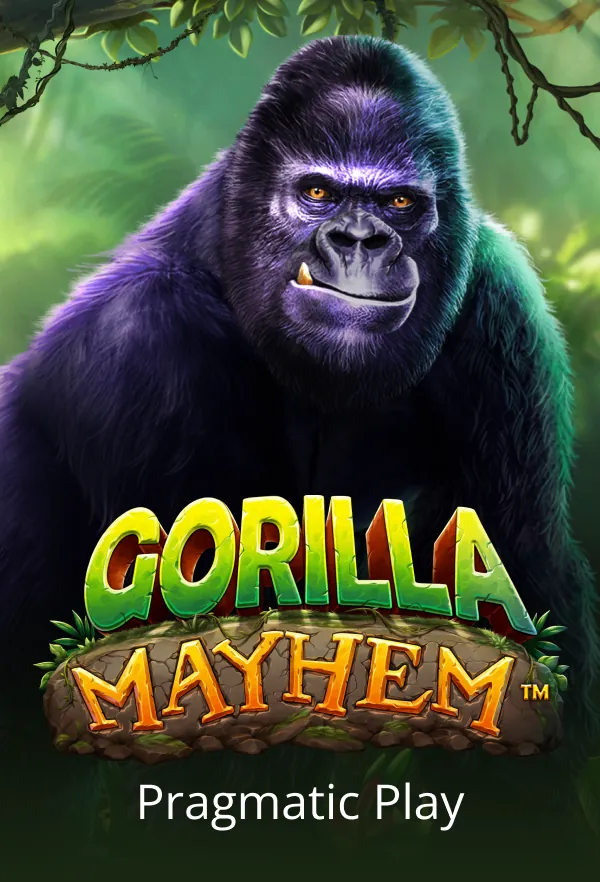 Gorilla Mayhem