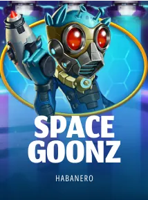 Space Goonz
