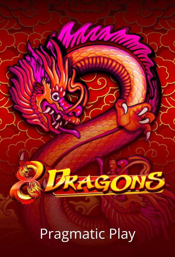 8 Dragons