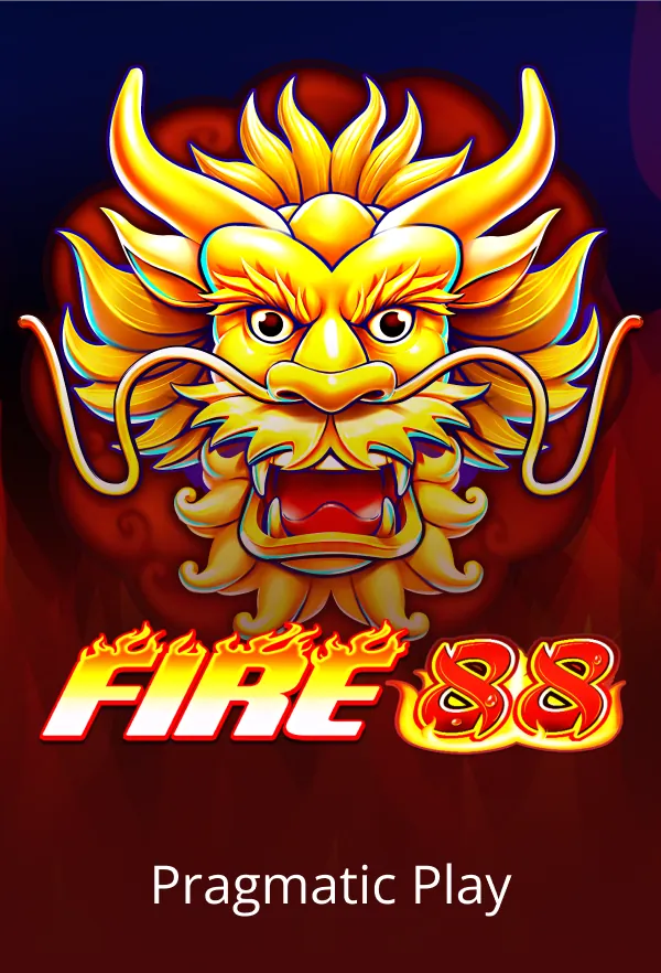 Fire 88