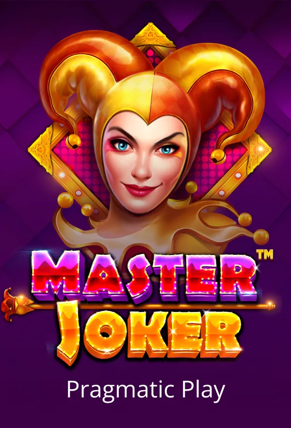 Master Joker
