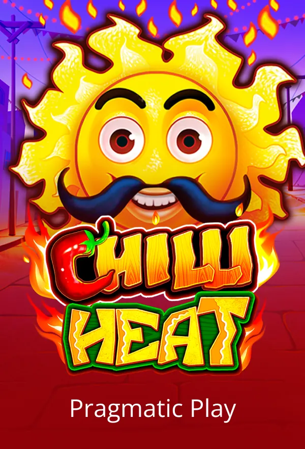 Chilli Heat
