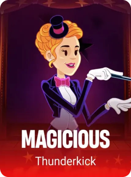 Magicious