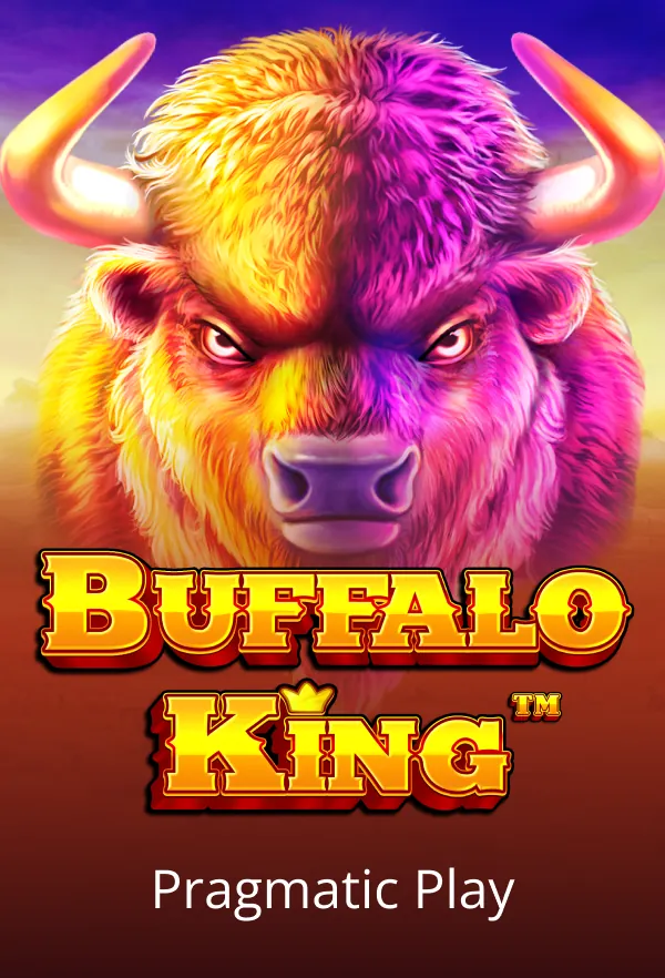 Buffalo King