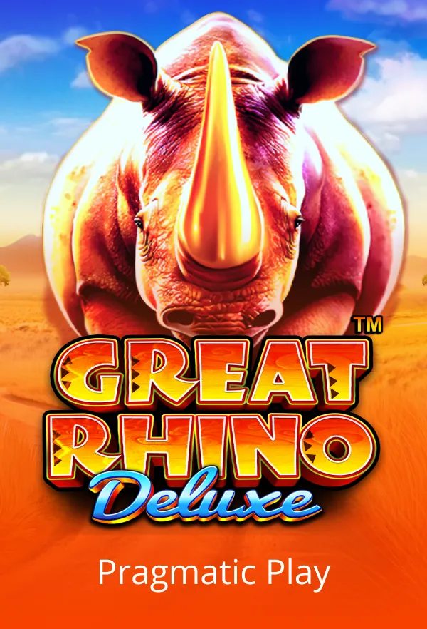 Great Rhino Deluxe