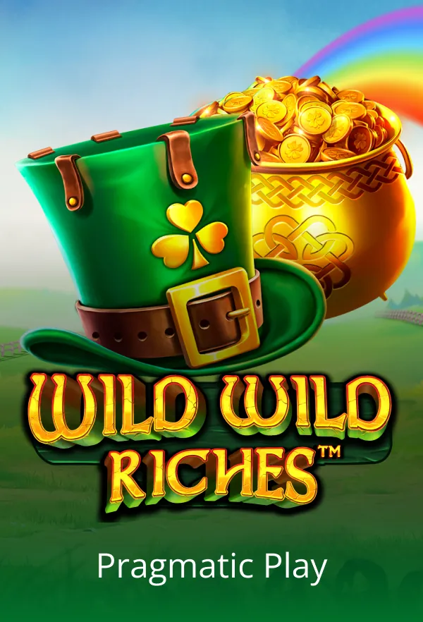 Wild Wild Riches