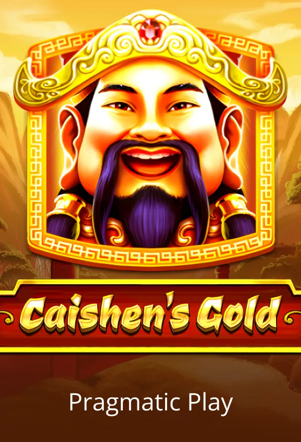 Caishen's Gold